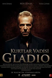 Долина волков: Гладио